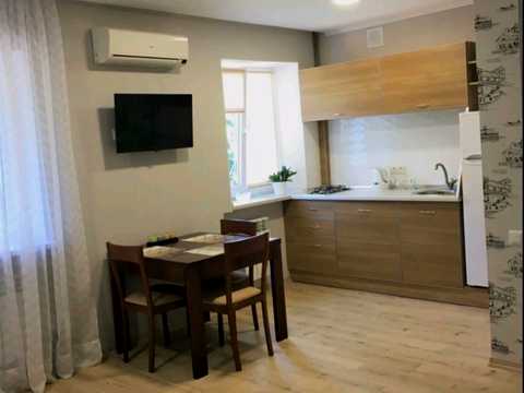 квартира за адресою Шевченка просп., 8/2