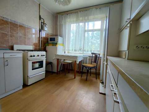 квартира по адресу Набережная Победы ул., 134