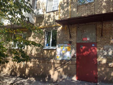 квартира по адресу Пражская ул., 4