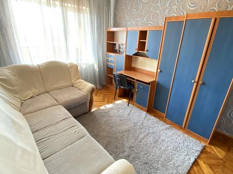 квартира по адресу Червоной Калины просп. (Владимира Маяковского), 4-Б