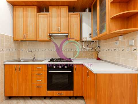 квартира за адресою Городоцька, 45
