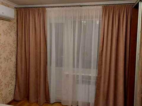 квартира за адресою Остафія Дашкевича вул. (Курнатовського), 4