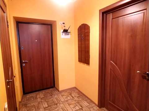 квартира за адресою Подільська вул., 1