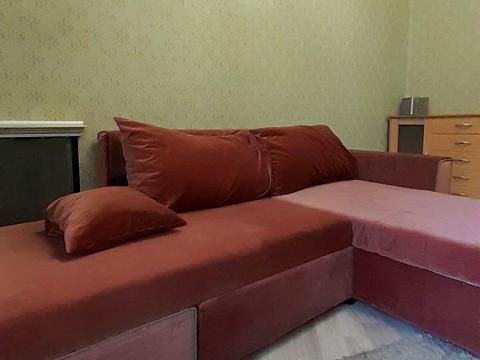 квартира по адресу Юрковская ул., 36/10