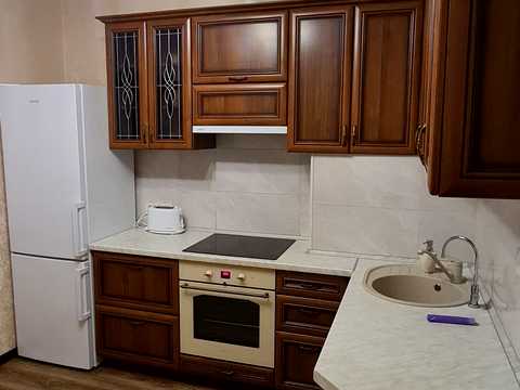 квартира за адресою Миколи Закревського вул., 99
