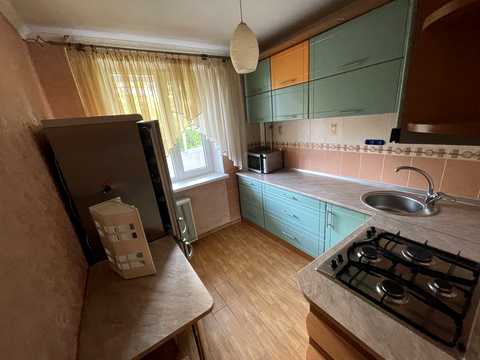 квартира за адресою Михайла Котельникова вул., 87