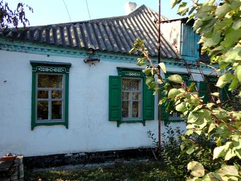 дом по адресу Старый Путь ул. (Кірова)