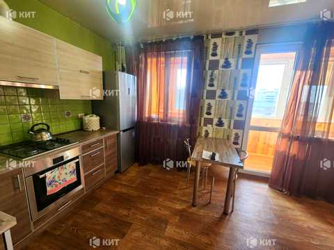 квартира по адресу Гвардейцев-Широнинцев ул., 99