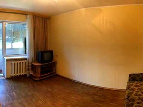 квартира за адресою Петропавлівська пл., 26