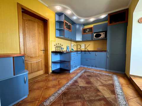 квартира по адресу Автозаводская ул., 43