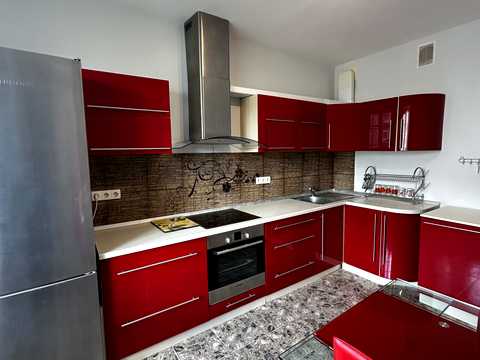 квартира за адресою Чорних Запорожців вул. (Короленка), 66
