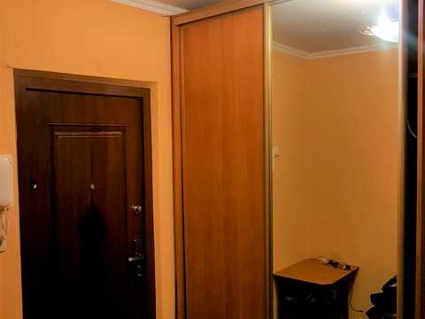 квартира по адресу Тулузы ул., 14