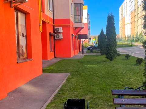 квартира за адресою В'ячеслава Чорновола вул., 91л