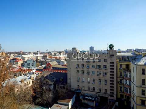 квартира за адресою Київ, Паторжинського вул., 14