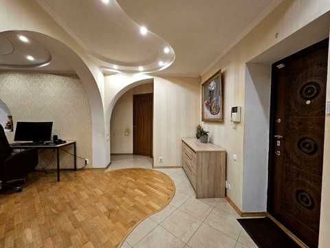 квартира по адресу Киевская ул., 60