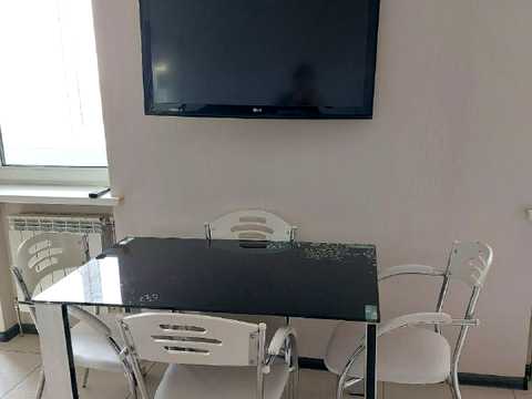 квартира по адресу Татарская ул., 27/4