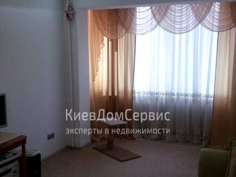 квартира за адресою Харківське шосе, 16