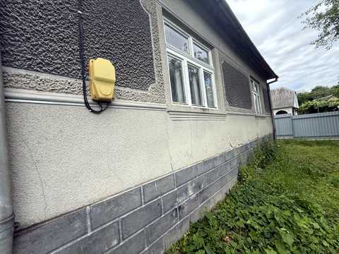 дом по адресу Без назви, 111