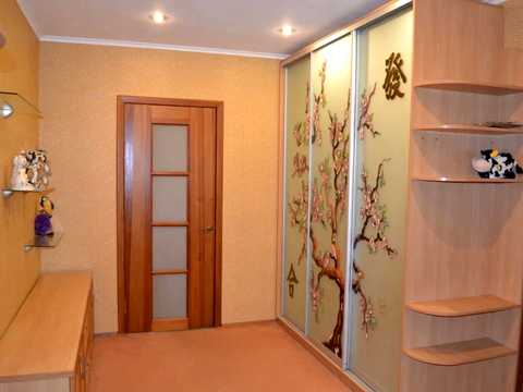 квартира за адресою Победы, 20