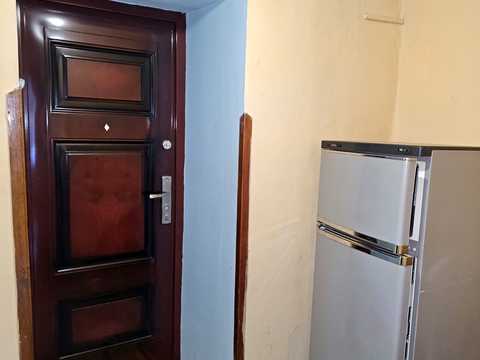 квартира за адресою Сергія Кириленка вул., 14