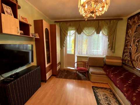 квартира по адресу Проскурівського підпілля ул., 115/1