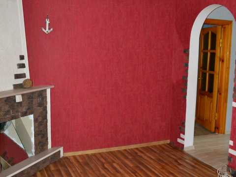 квартира за адресою Горького, 84