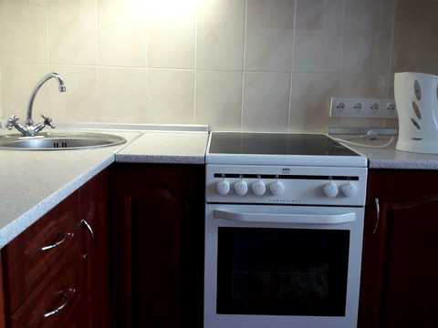 квартира за адресою Вільний пров., 7