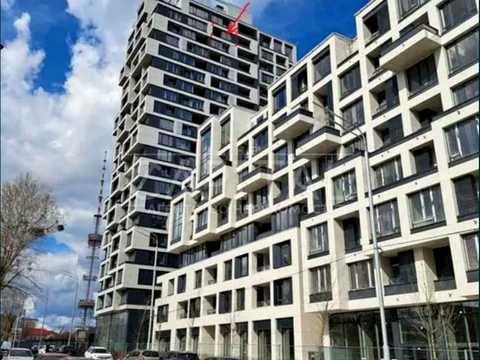 квартира по адресу Гарета Джонса ул. (Сім'ї Хохлових), 8