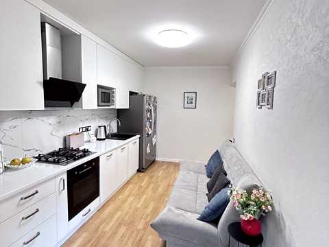квартира за адресою Миру вул., 36