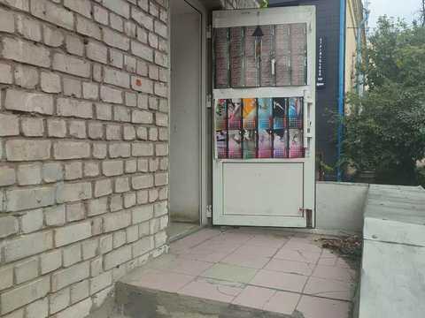 коммерческая по адресу Генерала Геннадия Воробьёва ул. (Курська), 4-А