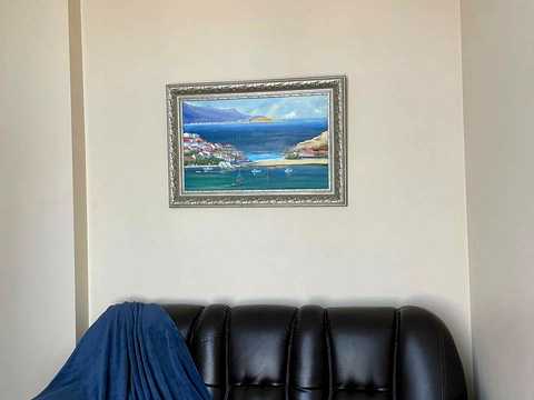 квартира за адресою Дмитрівська вул., 80