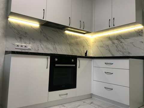квартира по адресу Генуэзская ул., 3а