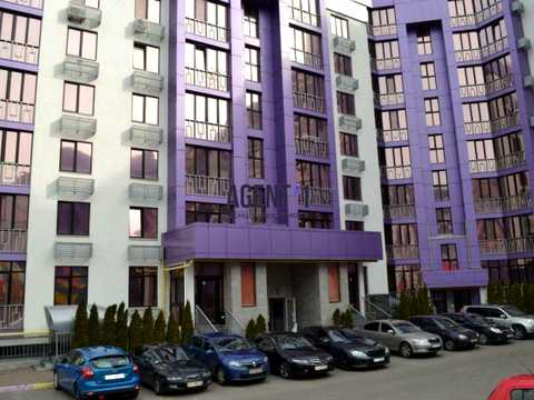 квартира за адресою Садова вул., 1-Б к1