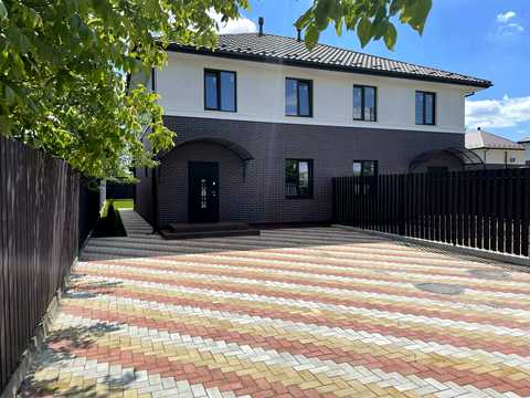 дом по адресу Вишнева ул., 118