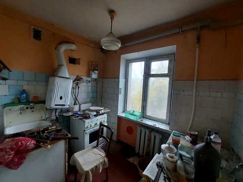 квартира по адресу Художественная ул. (Землячки), 7
