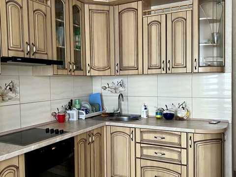 квартира за адресою Академіка Глушкова просп., 9-Г