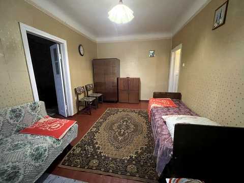 квартира за адресою Криворізька вул, 28
