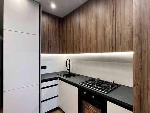 квартира за адресою Клубна вул., 12