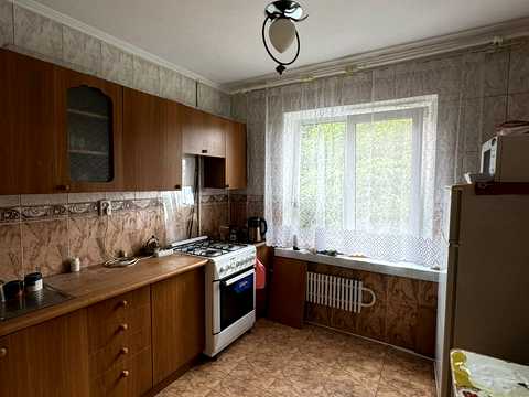 квартира по адресу Львовское шоссе, 29