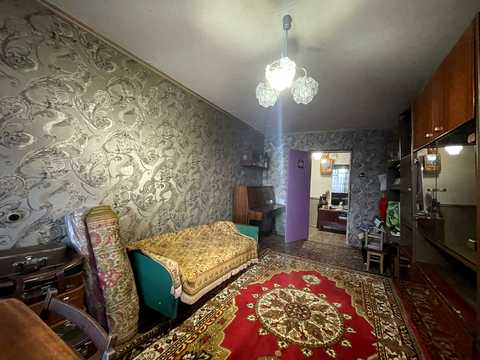 квартира за адресою проспект Слобожанський, 8