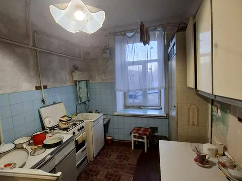 квартира за адресою Балківська вул., 10