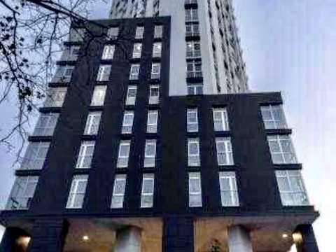 квартира за адресою Ростиславська вул. (Маршала Рибалка), 5-Б