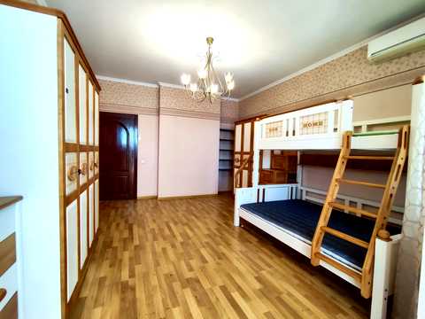 квартира за адресою Харків, Науки просп. (Леніна), 45б