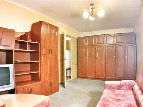 квартира по адресу Высоковольтная ул., 10