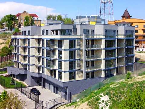 квартира по адресу Лукьяновская ул., 14-А