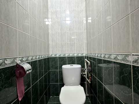 квартира по адресу Витвицкого ул. (Луначарского), 30
