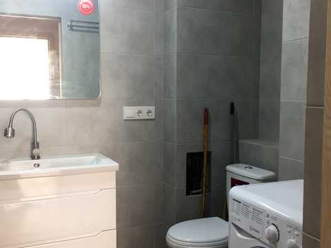 квартира по адресу Заречная ул., 4к1
