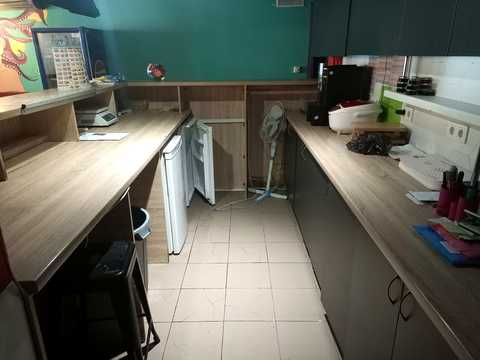 коммерческая по адресу Ак. Филатова, 53