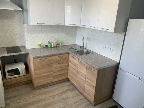 квартира по адресу Доковская ул., 10