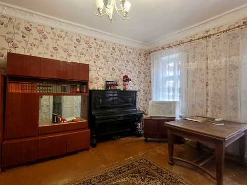 квартира по адресу Канатная ул., 10